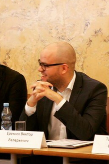 Виктор Валерьевич Еремин