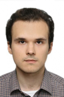 Михаил Игоревич Колпаков