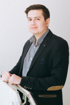 Андрей Викторович Андреев