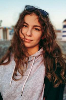 Мария Алексеевна Нестерова
