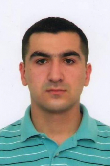 Алан Казанферович Алимурадов