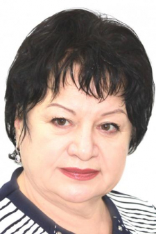 Татьяна Дмитриевна Cкуднова