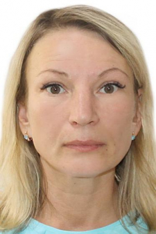 Ольга Николаевна Боталова