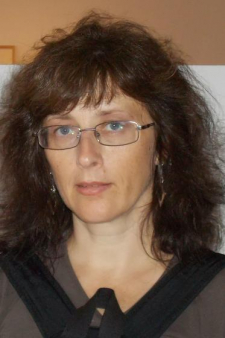 Бэла Анатольевна Никитина