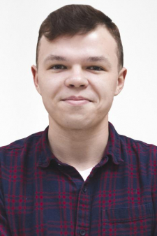 Дмитрий Сергеевич Б