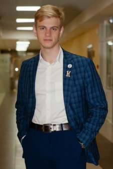 Александр Сергеевич Барбышев