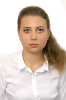 Рио-Рита Вадимовна Чернова