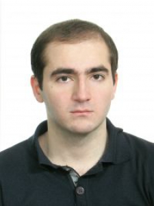 Салим Курманбекович Улаков