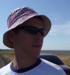 Сергей Сергеевич Шулепов