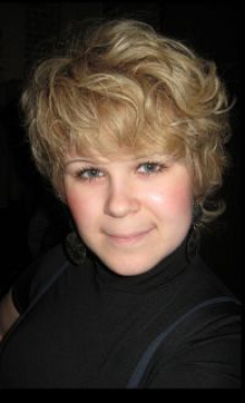 Светлана Петровна Бусова