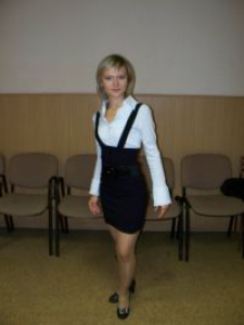 Юлия Валерьевна Трапезникова