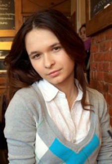 Екатерина Алексеевна Савина