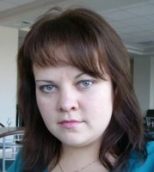 Ольга Евгеньевна Иванова
