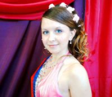 Евгения Александровна Некрасова