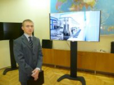 Дмитрий Васильевич Пятинский
