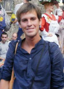 Павел Сергеевич Новак