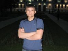 Павел Владимирович Доронин