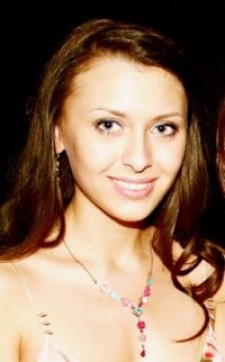 Анастасия Павловна Рыбакова