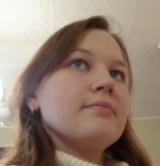 Юлия Васильевна Пермякова