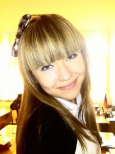 Анастасия Александровна Верещагина