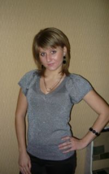 Ирина Владимировна Самсонова
