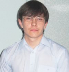 Максим Сергеевич Иванов