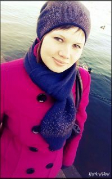 Юлия Сергеевна Кулакова