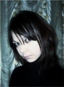 Ирина Сергеевна Докучаева