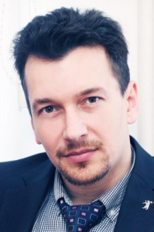 Сергей Львович Таланов