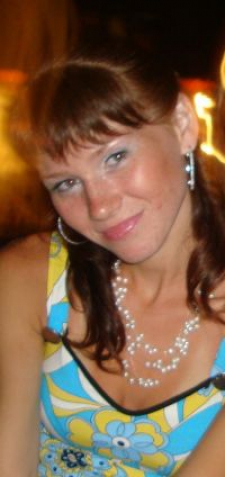 Анастасия Анатольевна Гуляева