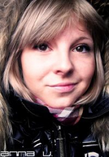 Анна Сергеевна Васильченко