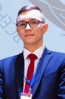 Дмитрий Романович Арнаутов