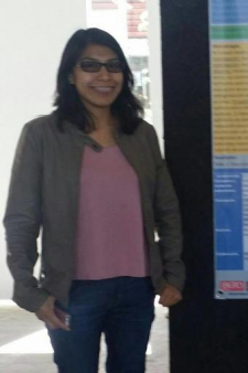 Yolanda Rosas