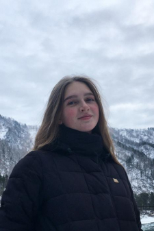 Виктория Сергеевна Шараухова