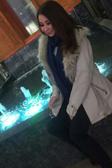 Карина Николаевна Ремнева