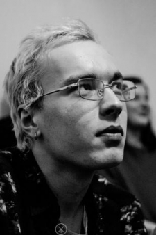 Артем Денисович Дибров