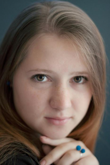Екатерина Евгеньевна Бойко