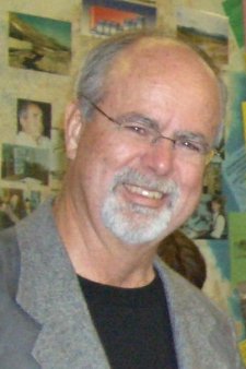 Jimmie Darold Cassidy