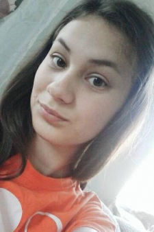 Дарья Андреевна Алексеева