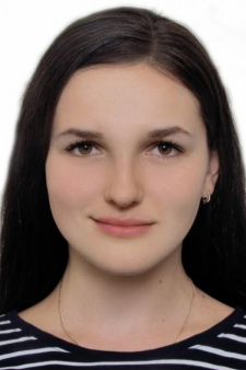 Елена Александровна Шорник