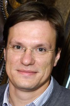 Андрей Анатольевич Селютин