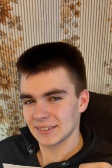 Арсений Андреевич Васильев