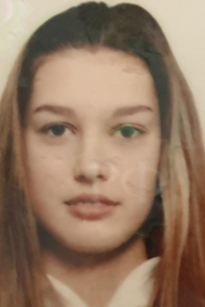 Карина Олеговна Чистякова