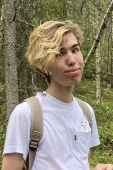 Виталий Сергеевич Буев