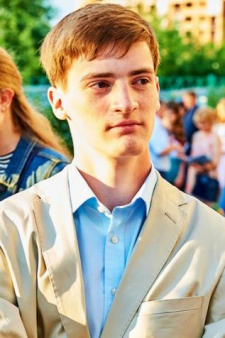Дмитрий Валентинович Сичкарев