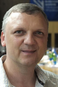 Вадим Евгеньевич Карастелев