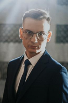 Алексей Германович Решетников
