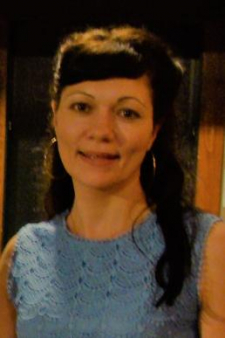 Tatiana Nikolayevna Klimenko