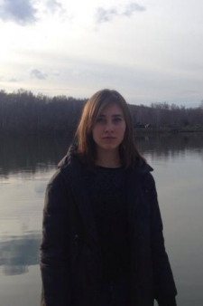 Анна Руслановна Морозова