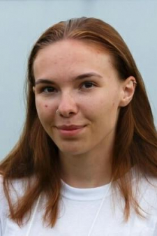 Александра Андреевна Силина